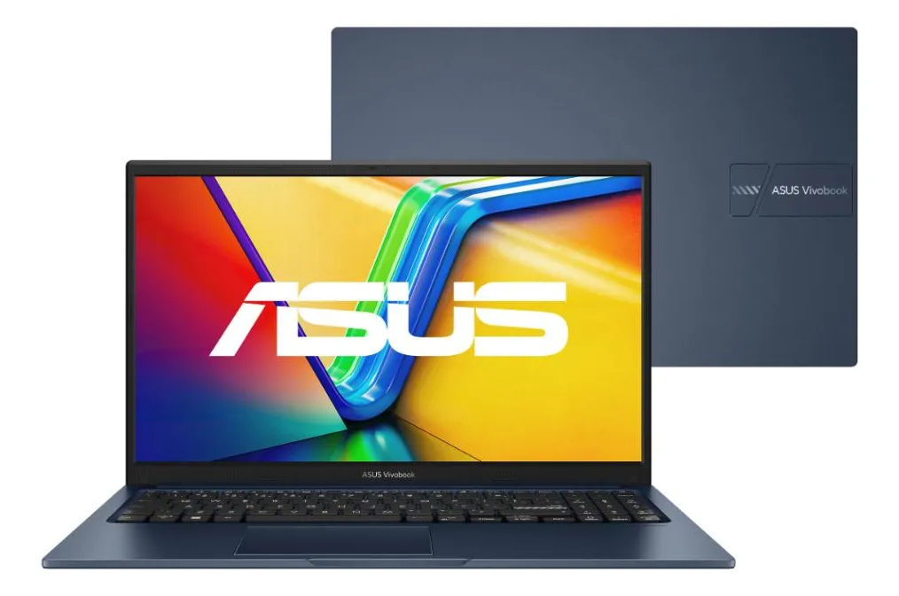 Notebook ASUS Vivobook