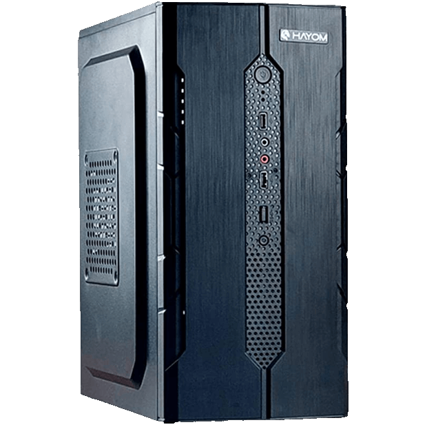 CPU I5 3.1GHZ, MEM 16G, SSD 240G