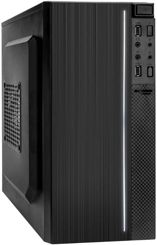 CPU I5 3.4GHZ, MEM 16G, SSD 480G